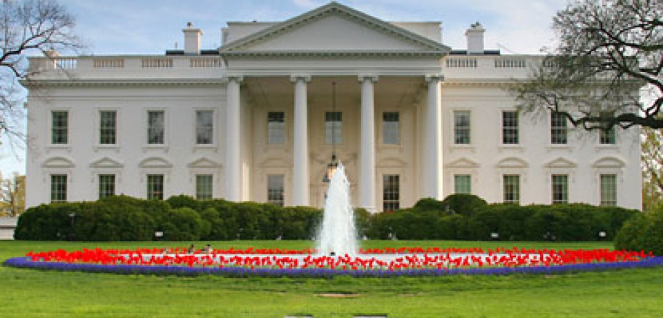 Fun And Interesting Facts About The White House [Infographic]