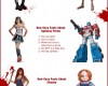 Sexy Halloween Costumes That Shouldn’t Be [Infographic]