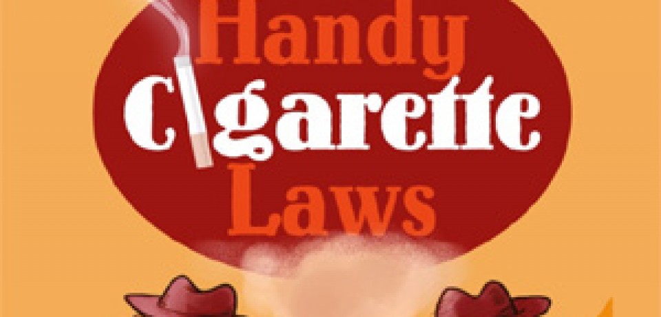 Cigarette Laws in the US
