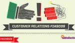 Customer Relations Fiascos