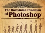 The Evolution Of The Photoshop