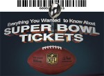 Super Bowl Tickets