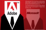 Adobe Becomes New Favourite Target For Hackers
