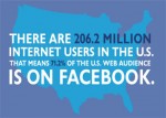 Facebook Obbsession (Infographic)