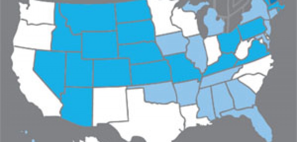 Seat Belt Laws in America