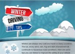 Winter Driving Tips