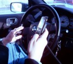 Texting While Driving: Do The Bans Make A Difference?