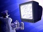 How Much TV Do We Really Watch in One Lifetime? [Infographic]