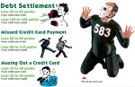 What Hurts Your Credit Score?