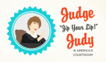 Judge Judy By The Numbers