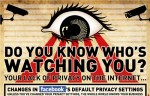 Do You Know Who's Watching You?