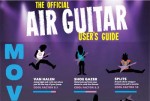 The Official Air Guitar User's Guide