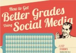 How to Get Better Grades Using Social Media