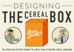 Designing the Cereal Box [Infographic]