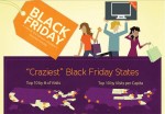 Crazy for Black Friday Deals [Infographic]