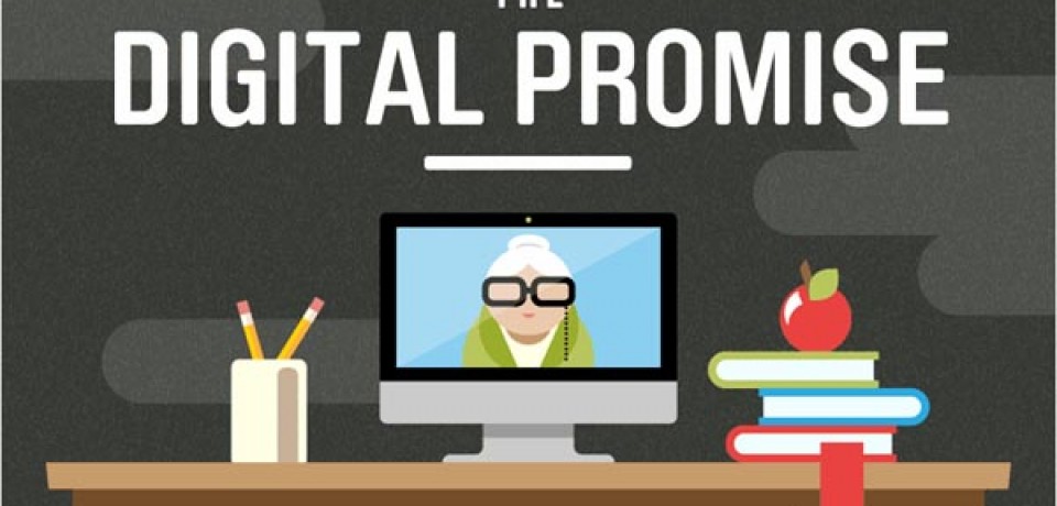 The Digital Promise