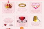 The History of Engagement Rings