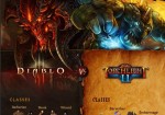 Diablo 3 vs Torchlight 2