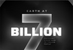Earth at 7 Billion