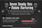 Seven Deadly Sins of Mobile Marketing