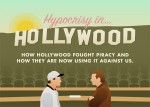 Hypocrisy in Hollywood