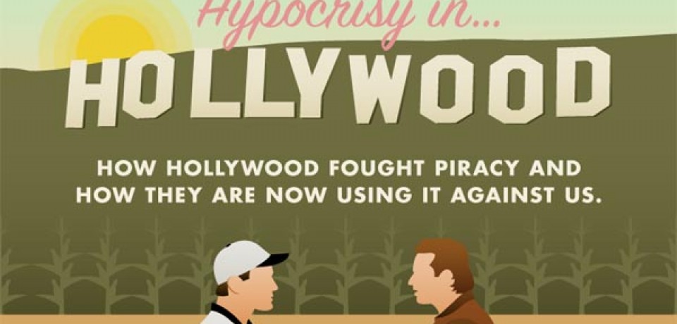 Hypocrisy in Hollywood
