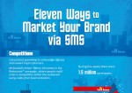 11 Ways to Market Your Brand via SMS
