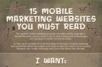 15 Mobile Marketing Websites You Must Read