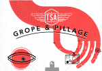 TSA - Grope & Pillage