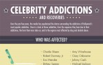 Celebrity Addictions and Recoveries