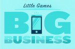 Little Games Big Business