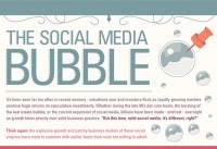 Social Media Bubble