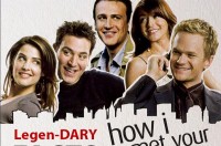 Legen-DARY facts about How I Met Your Mother