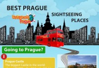 Best Prague sightseeing places