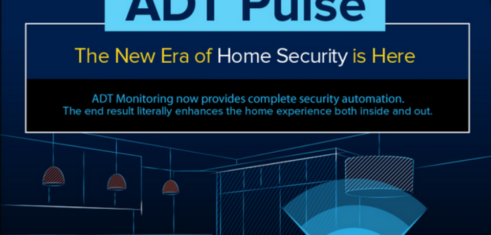 ADT Pulse [Infographic]