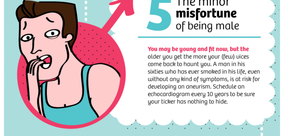 10 Things Your Doctor May Not Tell You [Infographic]