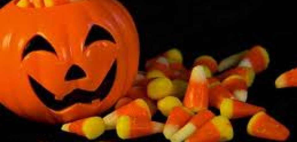 Your Guide to the Best (& Worst) Halloween Candies [Infographic]