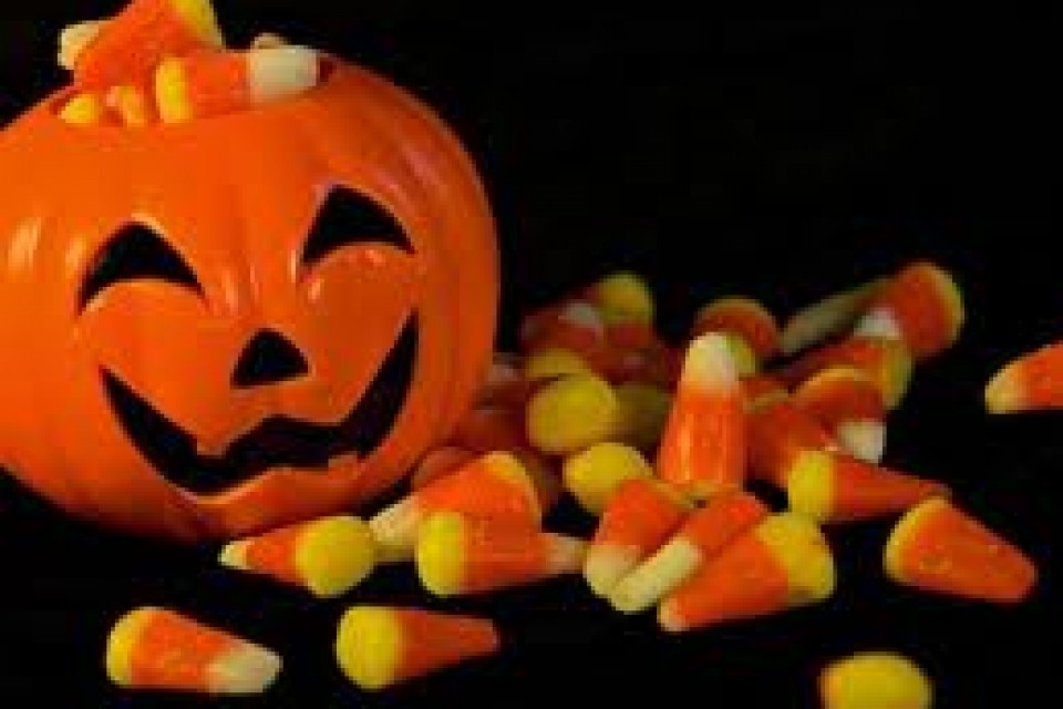 Your Guide to the Best (& Worst) Halloween Candies [Infographic]