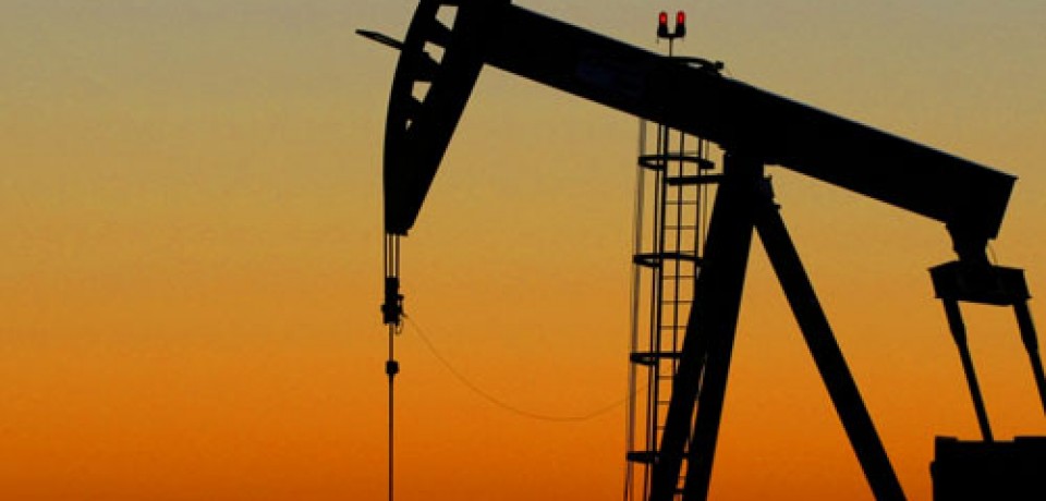 Peak Oil Consumption – How much oil is left?