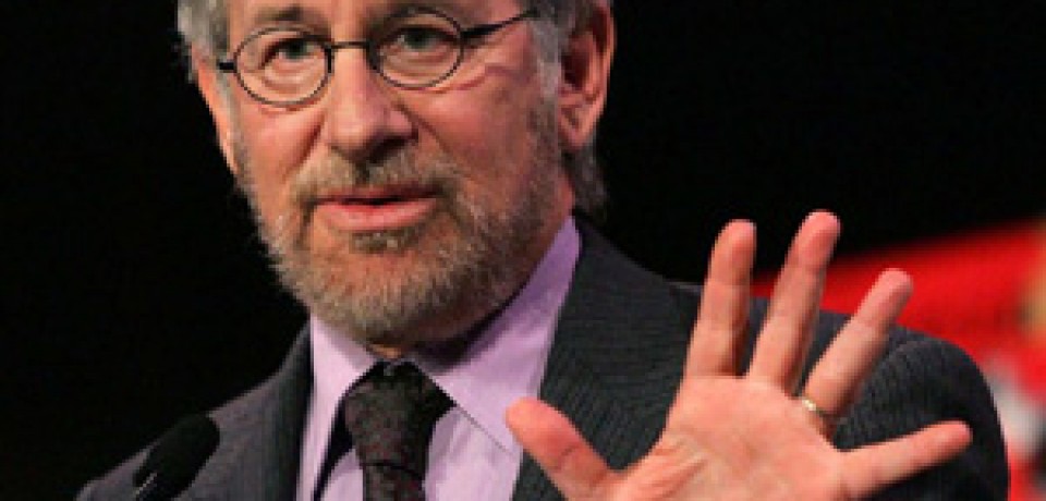 Steven Spielberg at the Box Office