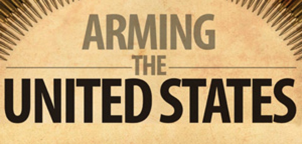 Arming the United States