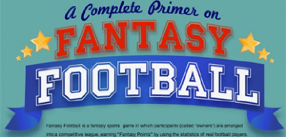 The Great Productivity Killer: Fantasy Football