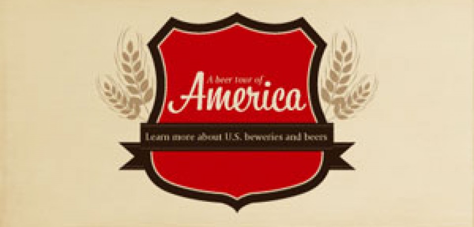Beer Tours of America