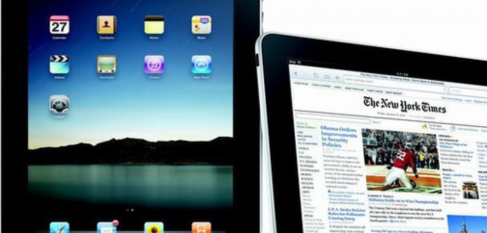 Apple’s iPad Revolution – One Year Later