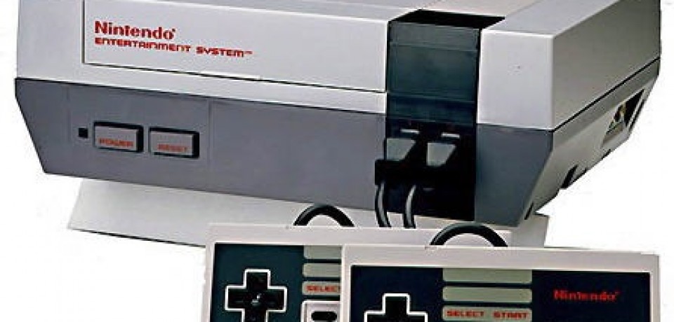 What you didn’t know about Nintendo