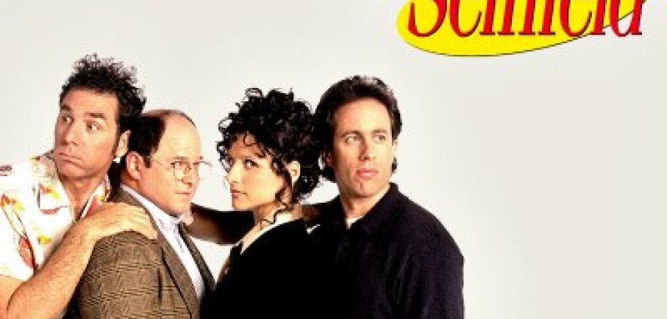 17 Things You Didn’t Know About Seinfeld