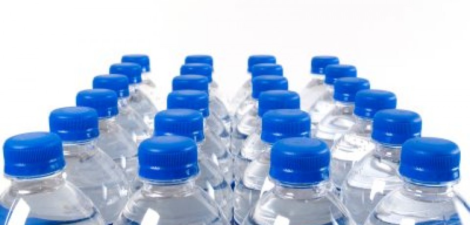 10 Facts About Bottled Water