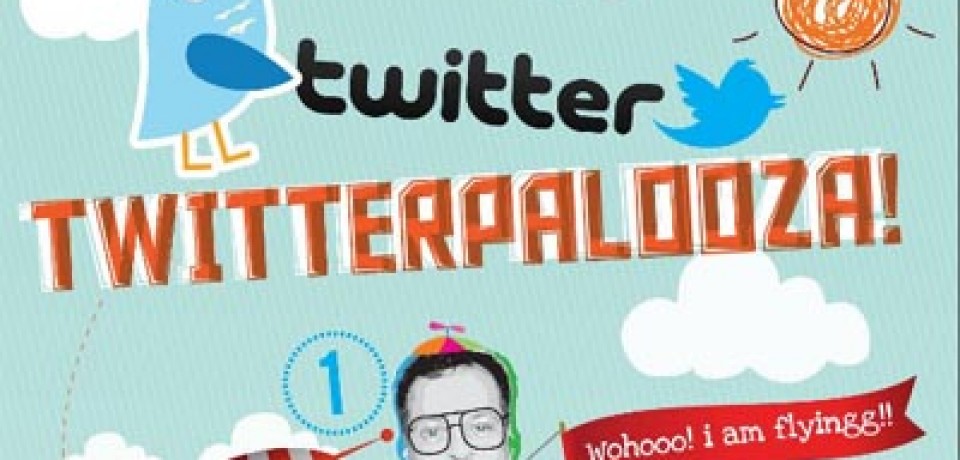 Twitterpalooza