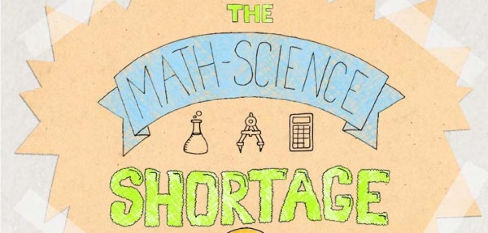 STEM Shortage