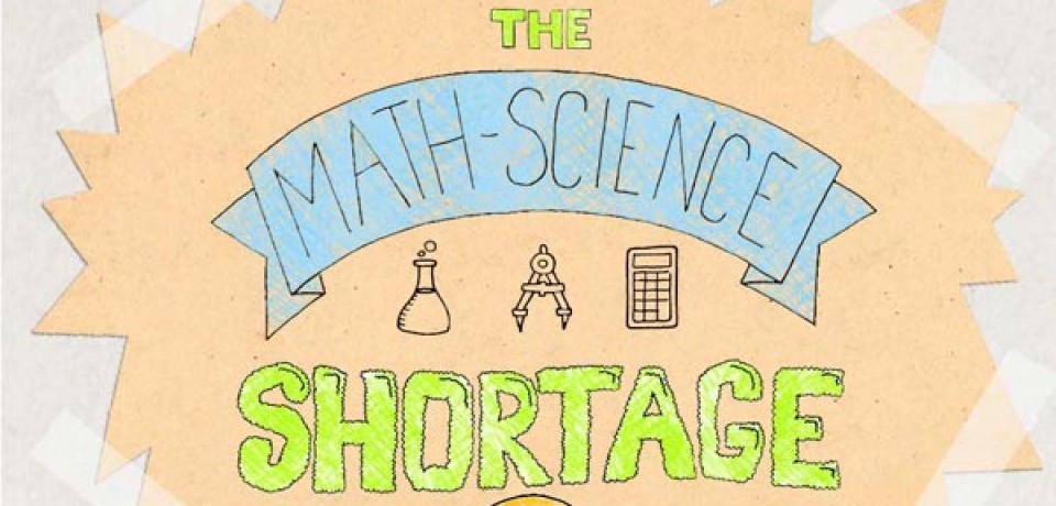 STEM Shortage